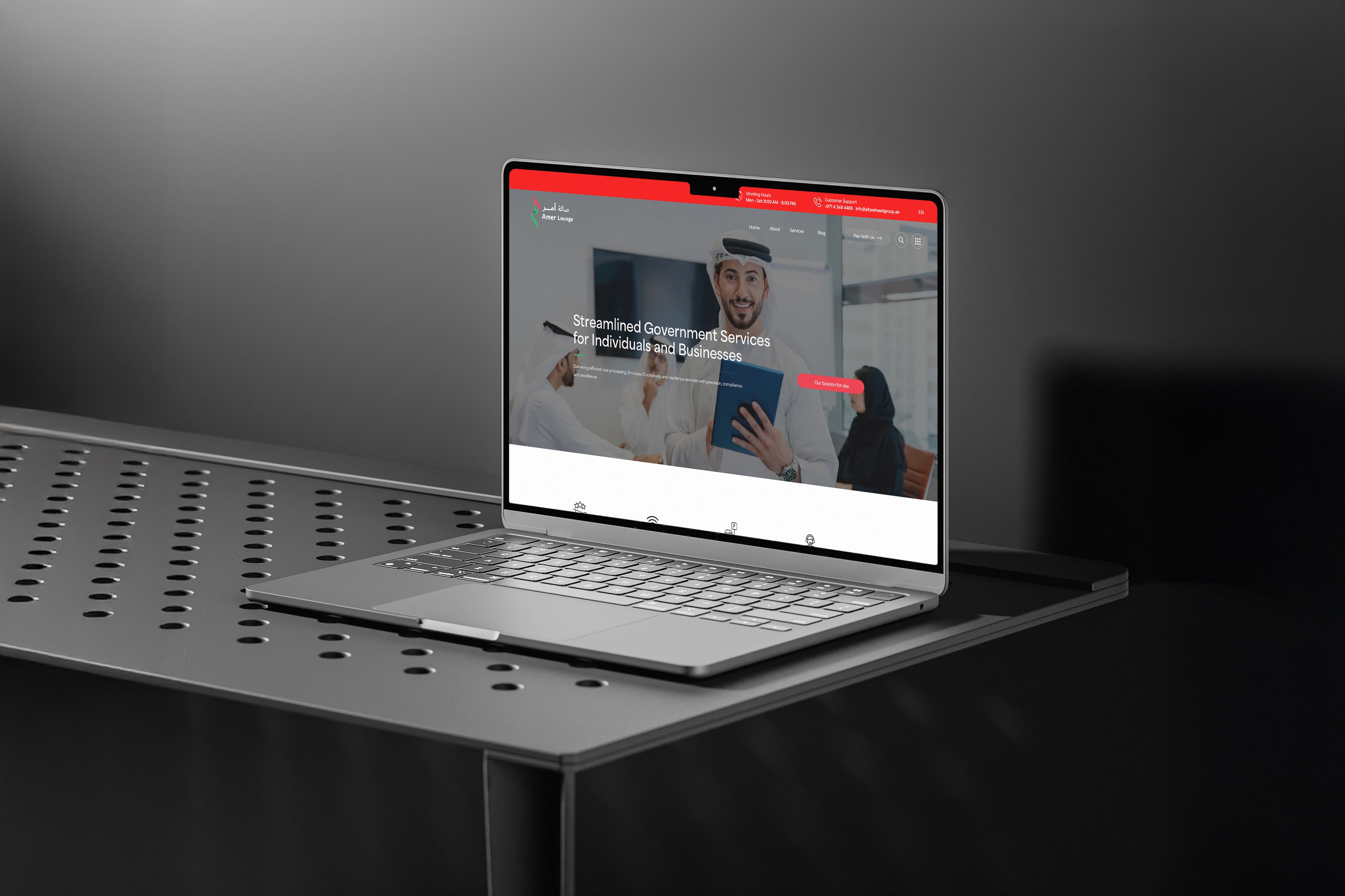 Web Design