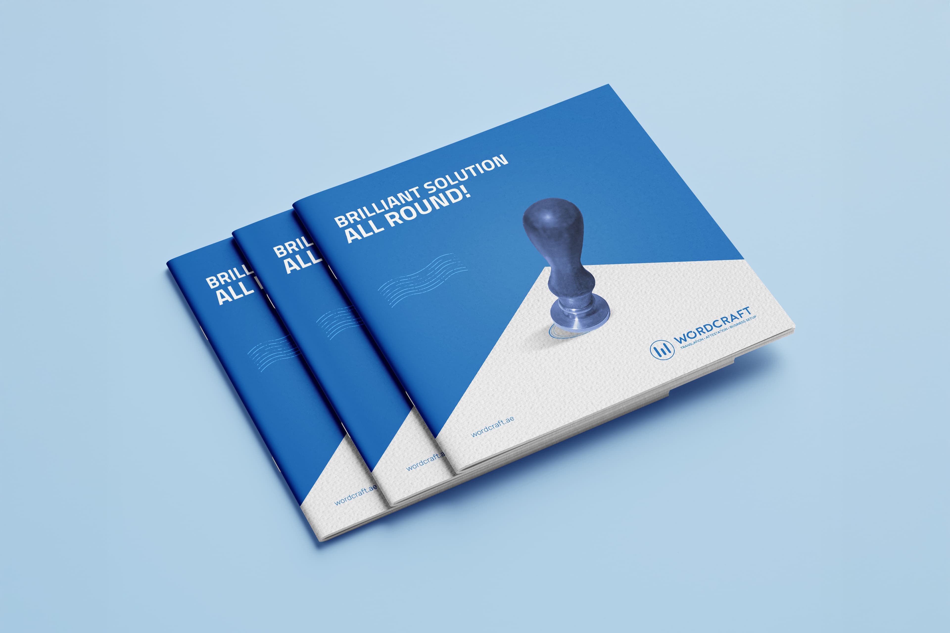 Brochure Design