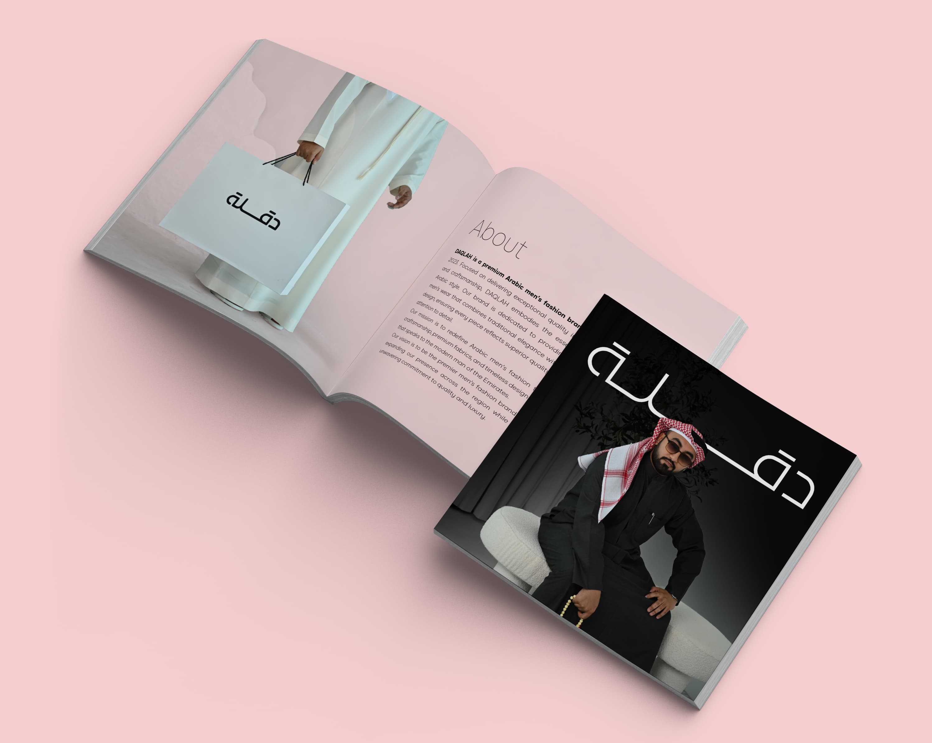 Brand Identity